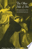 The other side of sin : woundedness from the perspective of the sinned-against /