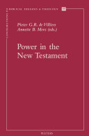 Power in the New Testament /