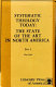 Systematic theology today : the state of the art in North America /