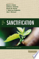 Five views on sanctification /