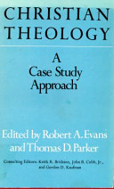 Christian theology : a case method approach /