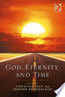God, eternity, and time /
