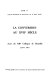 La conversion au XVIIe siècle : actes du XIIe Colloque de Marseille (janvier 1982).