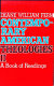 Contemporary American theologies II : a book of readings /