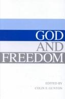 God and freedom : essays in historical and systematic theology /