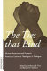 The ties that bind : African American and Hispanic American/Latino/a theology in dialogue /