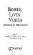 Bodies, lives, voices : gender in theology /