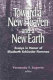 Toward a new heaven and a new earth : essays in honor of Elisabeth Schüssler Fiorenza /