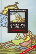 The Cambridge companion to liberation theology /