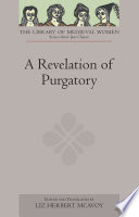A revelation of purgatory /