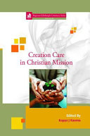 Creation care in Christian mission /