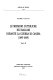 Le Missioni cattoliche nei Balcani durante la Guerra di Candia (1645-1669) /