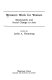 Women's work for women : missionaries and social change in Asia /