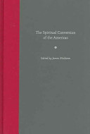 The spiritual conversion of the Americas /