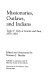Missionaries, outlaws, and Indians : Taylor F. Ealy at Lincoln and Zuni, 1878-1881 /