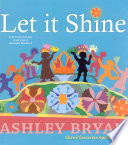 Let it shine : three favorite spirituals /