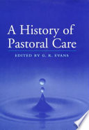 A history of pastoral care /