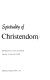 The Spirituality of Western Christendom /