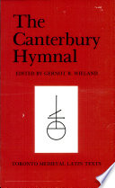 The Canterbury hymnal : edited from British Library MS. Additional 37517 /