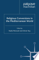 Religious conversions in the Mediterranean world