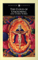 The cloud of unknowing and other works /