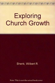 Exploring church growth /