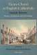 Vicars choral at English cathedrals : cantate domino : history, architecture and archaeology /