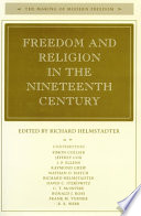 Freedom and religion in the nineteenth century /