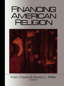 Financing American religion /