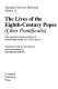 The lives of the eighth-century popes (Liber pontificalis) : the ancient biographies of nine popes from AD 715 to AD 817 /