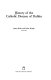 History of the Catholic Diocese of Dublin /