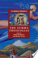 The Cambridge companion to the Summa theologiae /