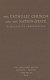 The Catholic Church and the nation-state : comparative perspectives /