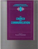 The Church and communication /