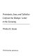 Prophetic visions and economic realities : Protestants, Jews, and Catholics confront the bishops' letter on the economy /