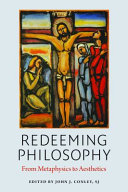 Redeeming philosophy from metaphysics to aesthetics /