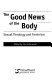 The good news of the body : sexual theology and feminism /