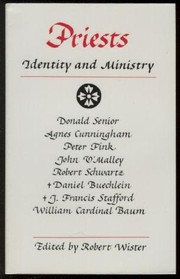 Priests : identity and ministry /