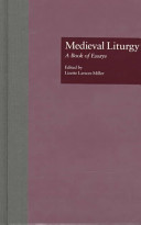 Medieval liturgy : a book of essays /