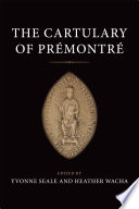 The cartulary of Prémontré /