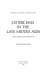 Cistercians in the late Middle Ages /