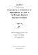 Christ among the medieval Dominicans : representations of Christ in the texts and images of the Order of Preachers /