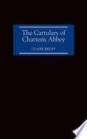 The cartulary of Chatteris Abbey /