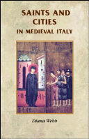 Saints and cities in medieval Italy /