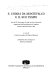 S. Chiara da Montefalco e il suo tempo : atti del quarto Convegno di studi storici ecclesiastici organizzato dall'Archidiocesi di Spoleto, Spoleto 28-30 dicembre 1981 /