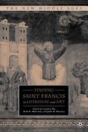 Finding Saint Francis in literature and art /