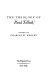 The Theology of Paul Tillich /