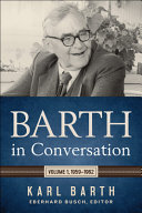 Barth in conversation /