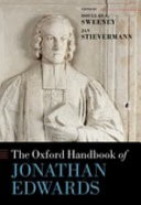 The Oxford handbook of Jonathan Edwards /