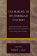The making of an American church : essays commemorating the jubilee year of the Evangelical United Brethren Church /